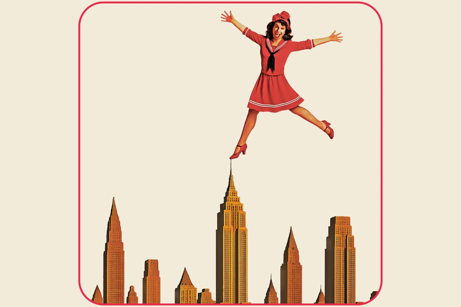 \"Funny Girl”- Shaw Festival - Thurs., June 4, 2026